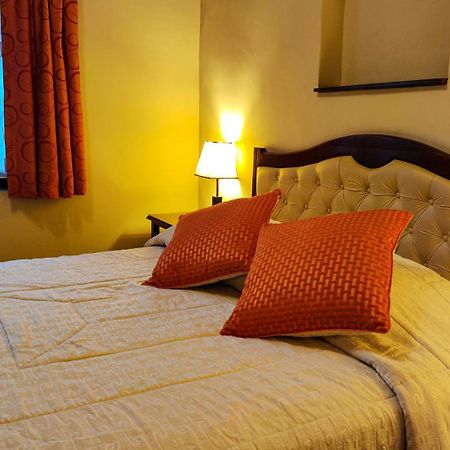"Hotel Boutique La Maison De La Bolivie" Casa De Huespedes Ла-Пас Экстерьер фото