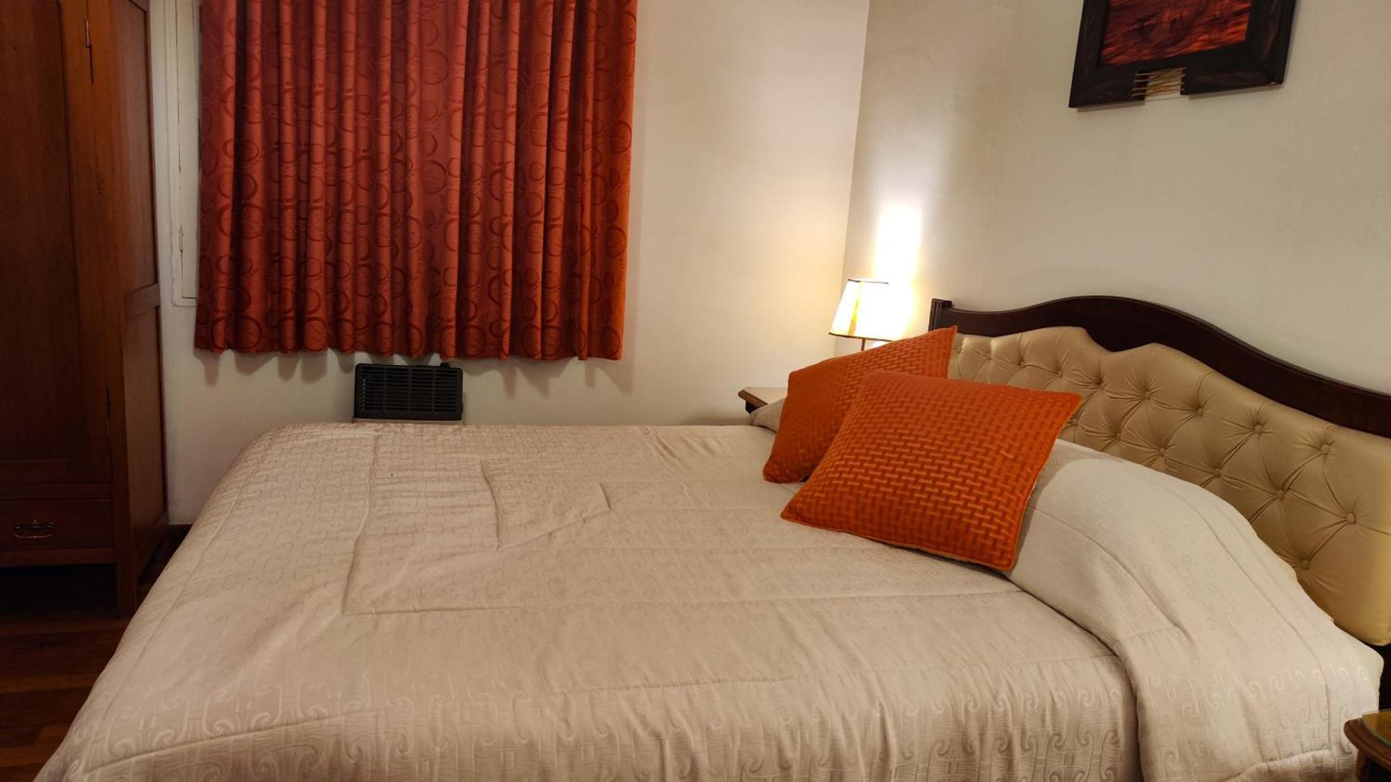 "Hotel Boutique La Maison De La Bolivie" Casa De Huespedes Ла-Пас Экстерьер фото