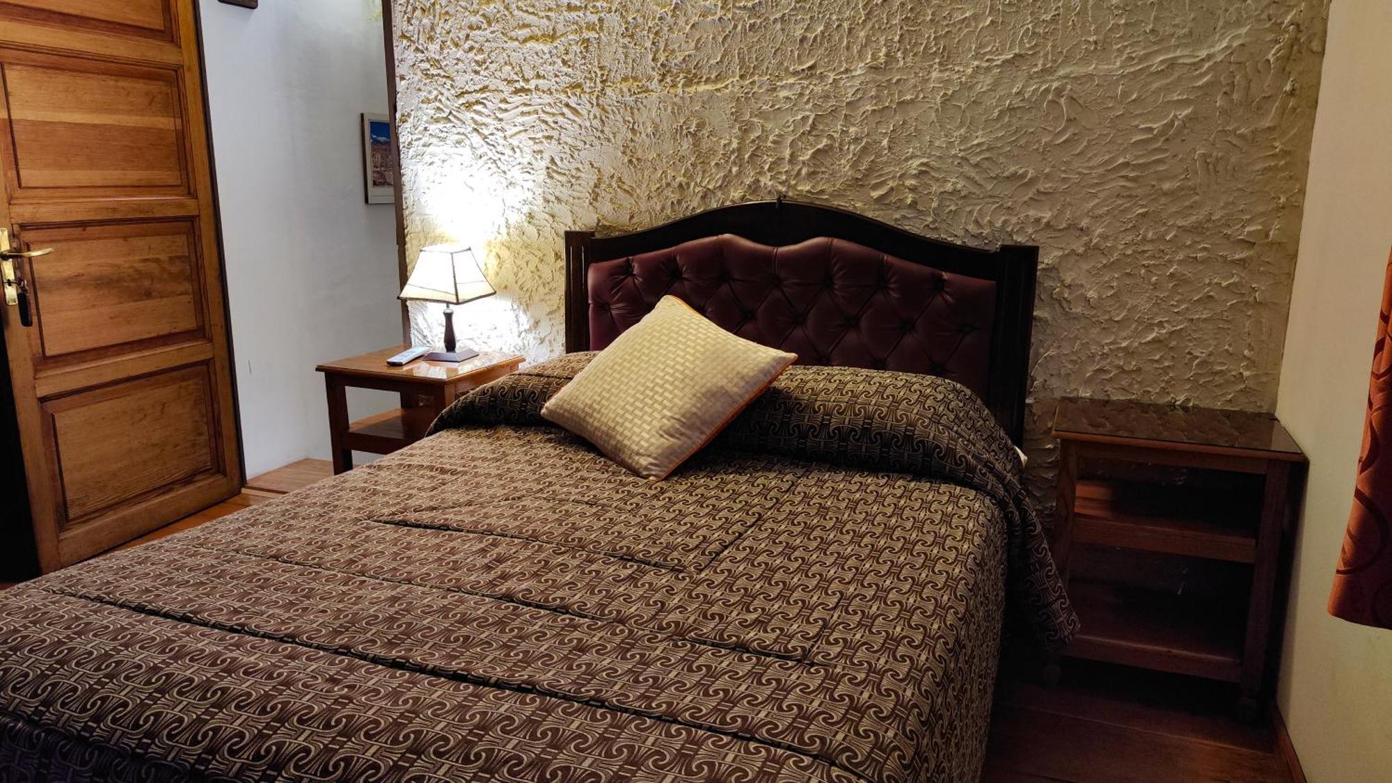 "Hotel Boutique La Maison De La Bolivie" Casa De Huespedes Ла-Пас Экстерьер фото