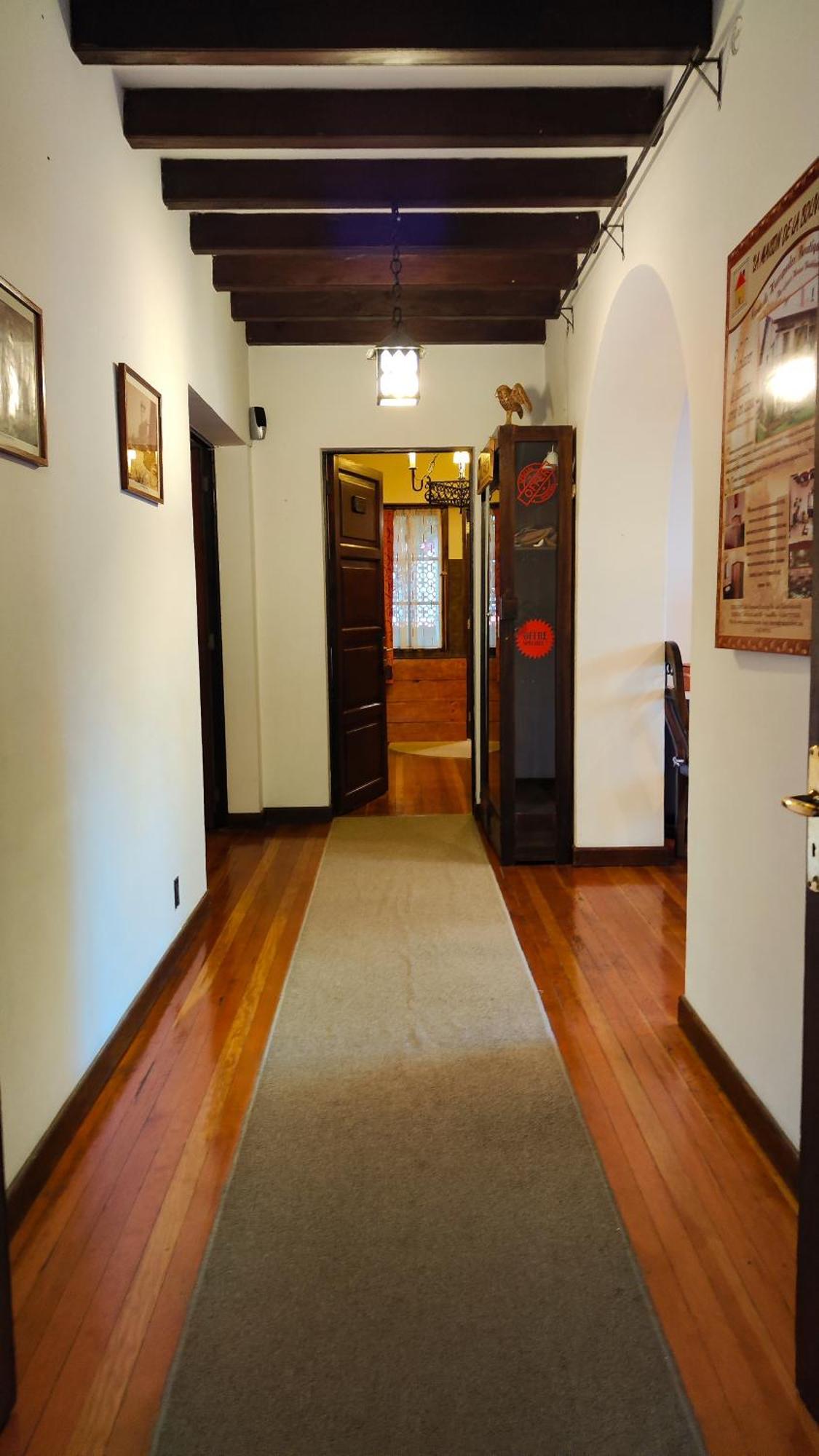 "Hotel Boutique La Maison De La Bolivie" Casa De Huespedes Ла-Пас Экстерьер фото