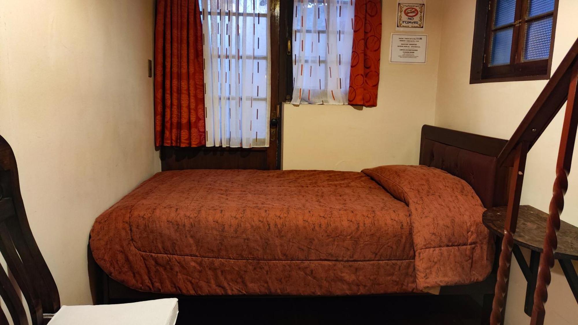 "Hotel Boutique La Maison De La Bolivie" Casa De Huespedes Ла-Пас Экстерьер фото