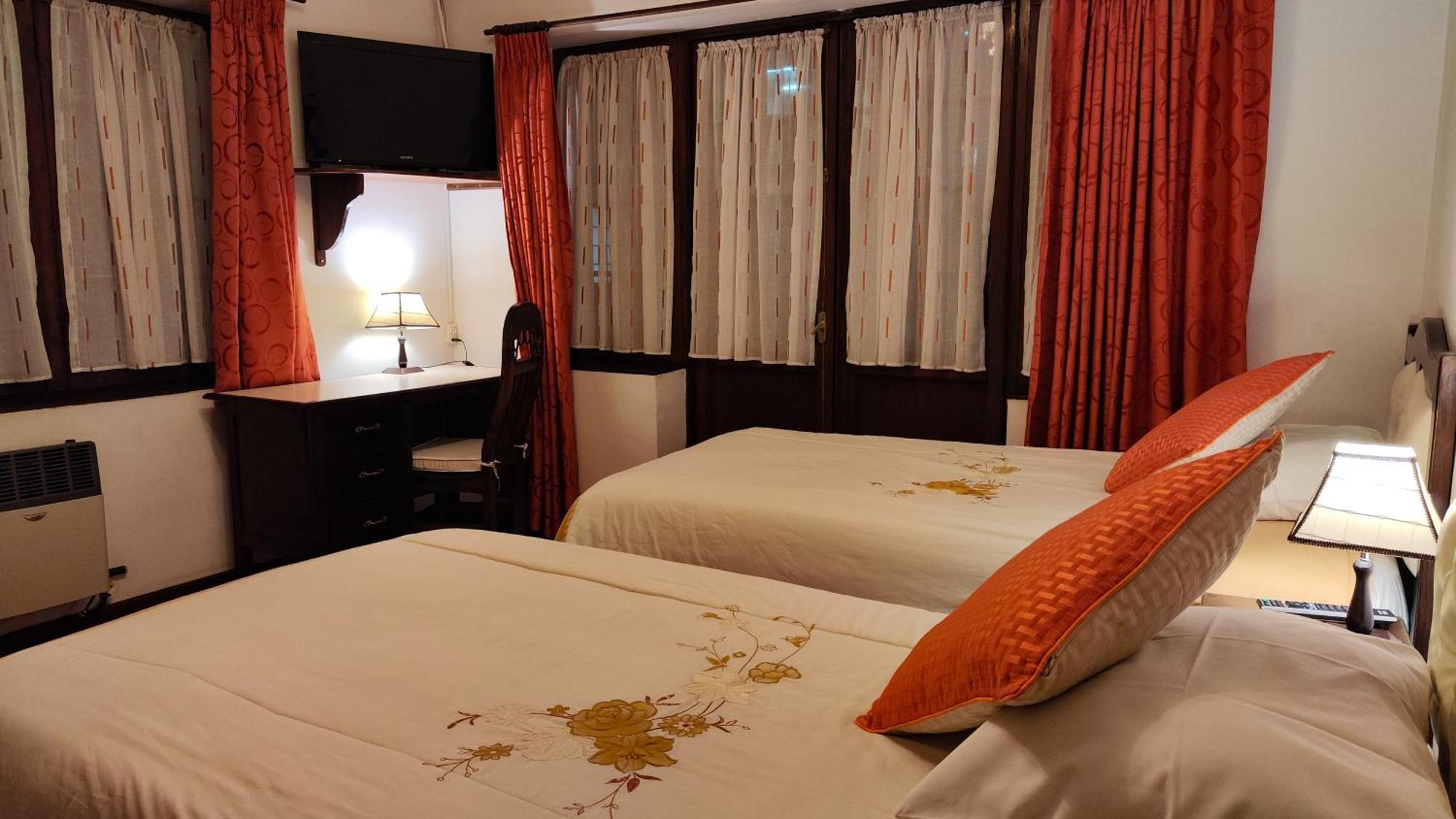 "Hotel Boutique La Maison De La Bolivie" Casa De Huespedes Ла-Пас Экстерьер фото