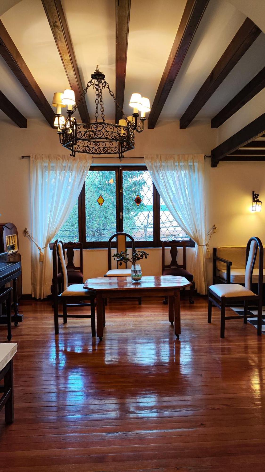 "Hotel Boutique La Maison De La Bolivie" Casa De Huespedes Ла-Пас Экстерьер фото