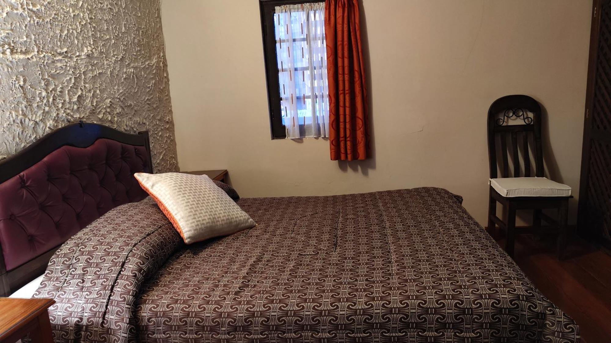 "Hotel Boutique La Maison De La Bolivie" Casa De Huespedes Ла-Пас Экстерьер фото