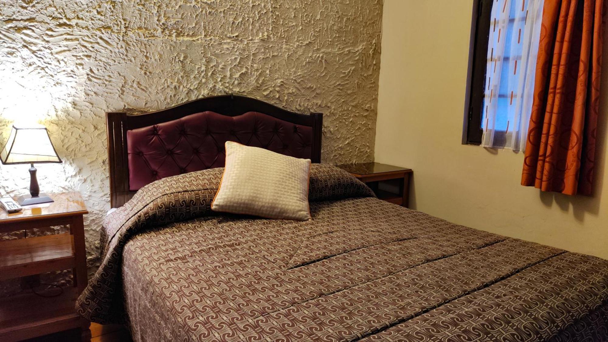 "Hotel Boutique La Maison De La Bolivie" Casa De Huespedes Ла-Пас Экстерьер фото