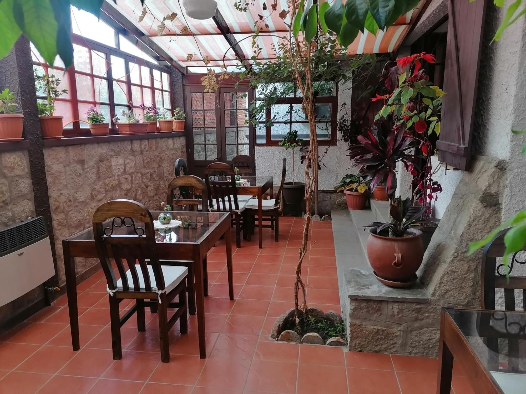 "Hotel Boutique La Maison De La Bolivie" Casa De Huespedes Ла-Пас Экстерьер фото