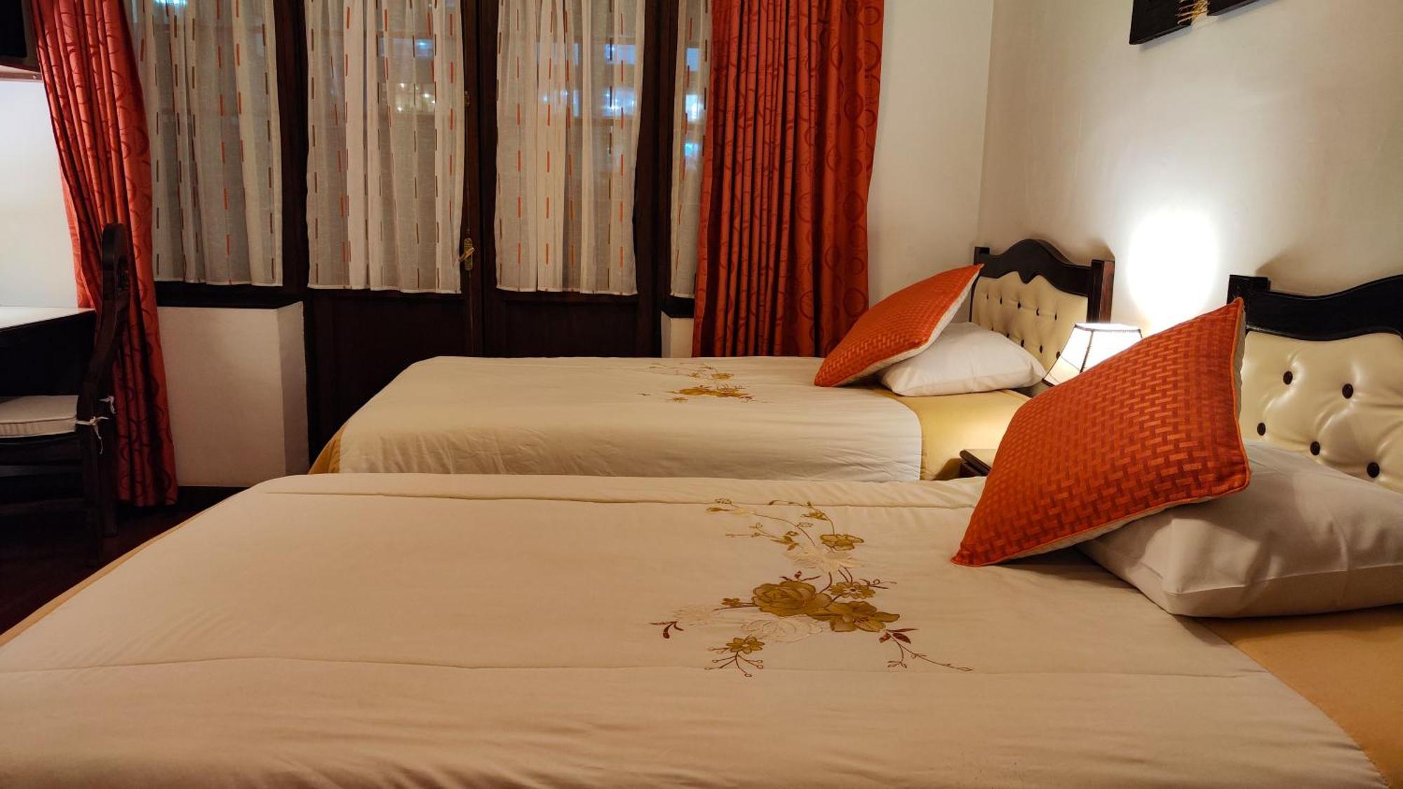 "Hotel Boutique La Maison De La Bolivie" Casa De Huespedes Ла-Пас Экстерьер фото