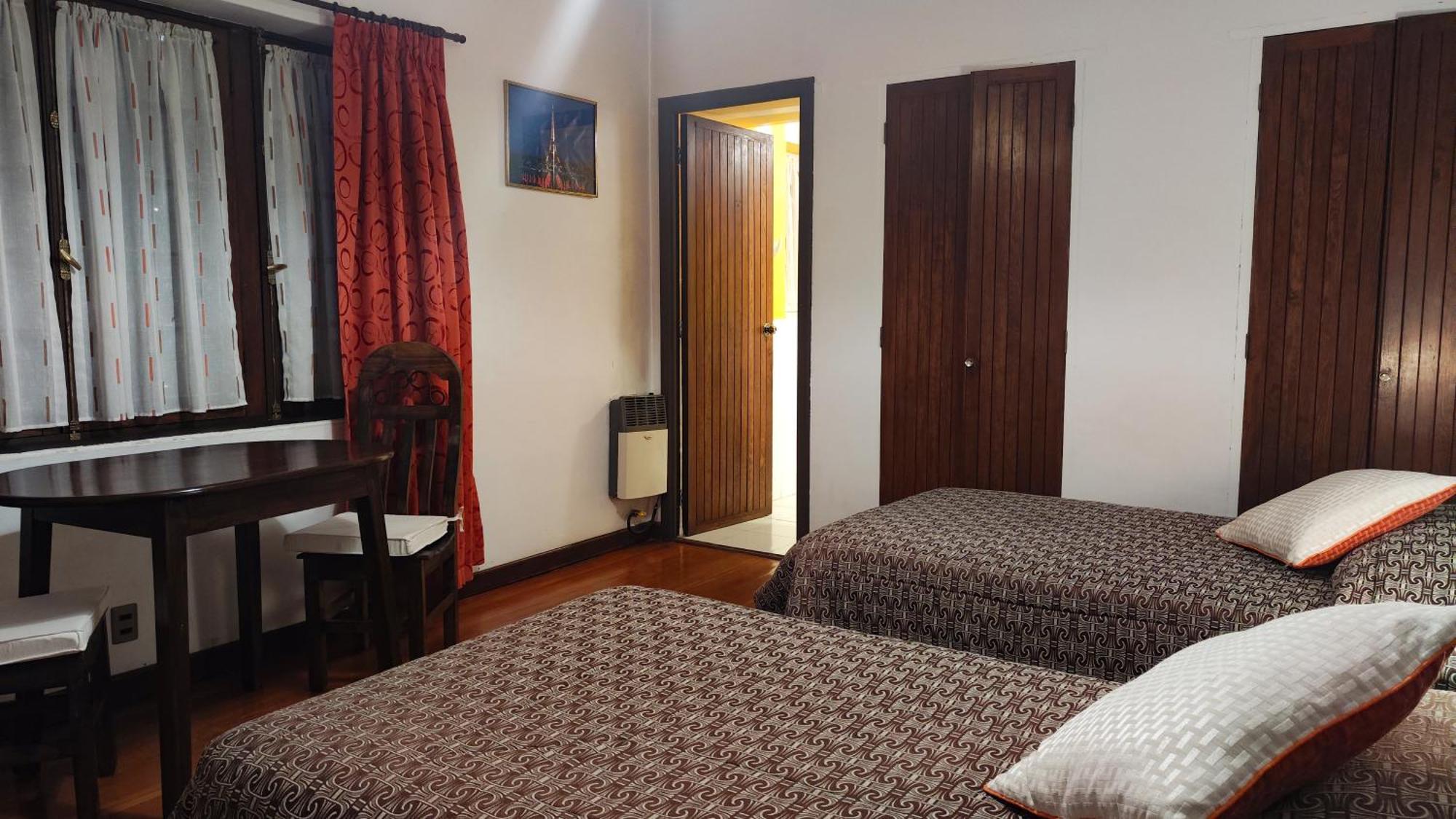 "Hotel Boutique La Maison De La Bolivie" Casa De Huespedes Ла-Пас Экстерьер фото