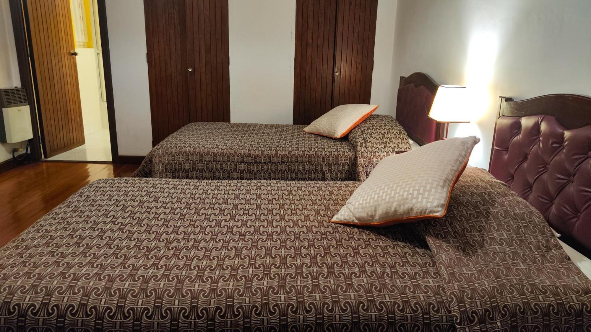 "Hotel Boutique La Maison De La Bolivie" Casa De Huespedes Ла-Пас Экстерьер фото