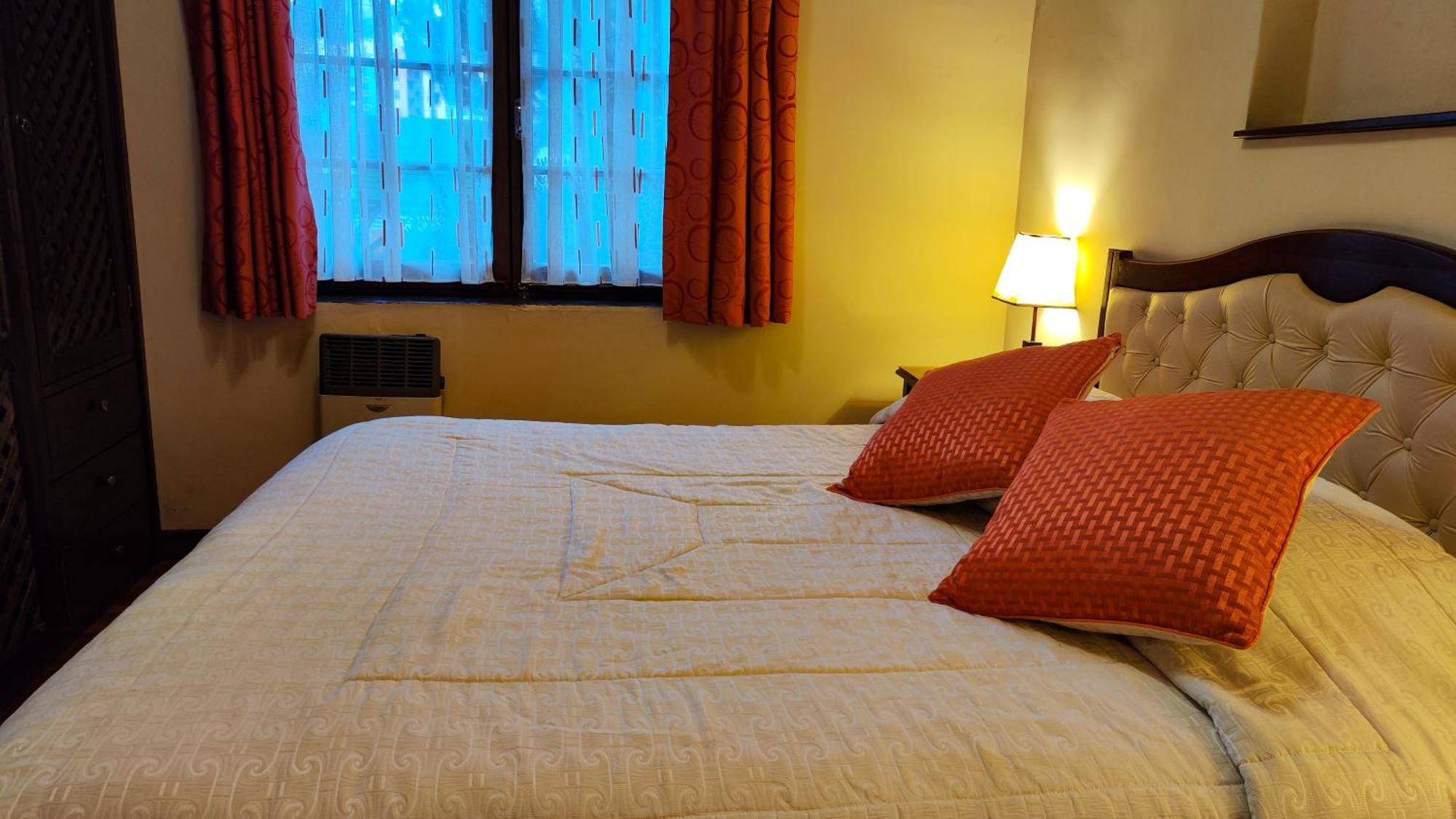 "Hotel Boutique La Maison De La Bolivie" Casa De Huespedes Ла-Пас Экстерьер фото