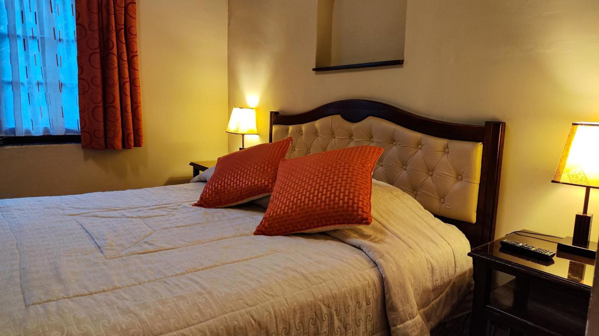 "Hotel Boutique La Maison De La Bolivie" Casa De Huespedes Ла-Пас Экстерьер фото