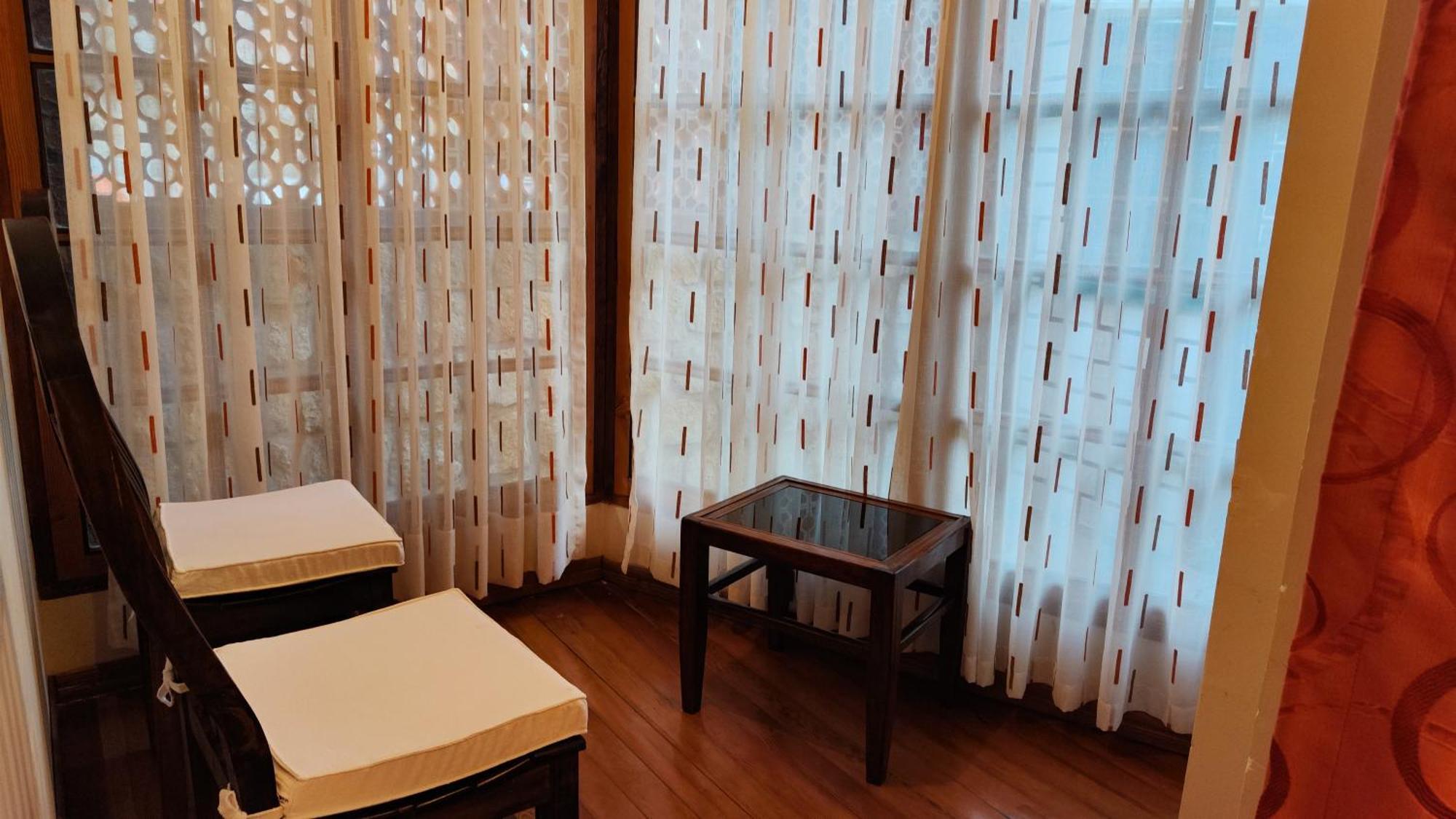 "Hotel Boutique La Maison De La Bolivie" Casa De Huespedes Ла-Пас Экстерьер фото