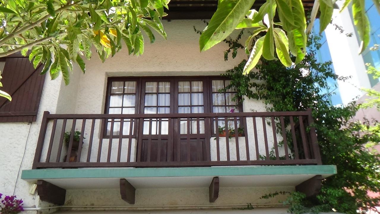 "Hotel Boutique La Maison De La Bolivie" Casa De Huespedes Ла-Пас Экстерьер фото